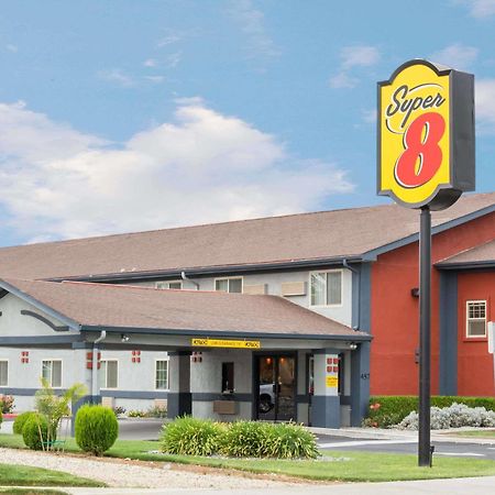 Super 8 By Wyndham Уиллоус Экстерьер фото